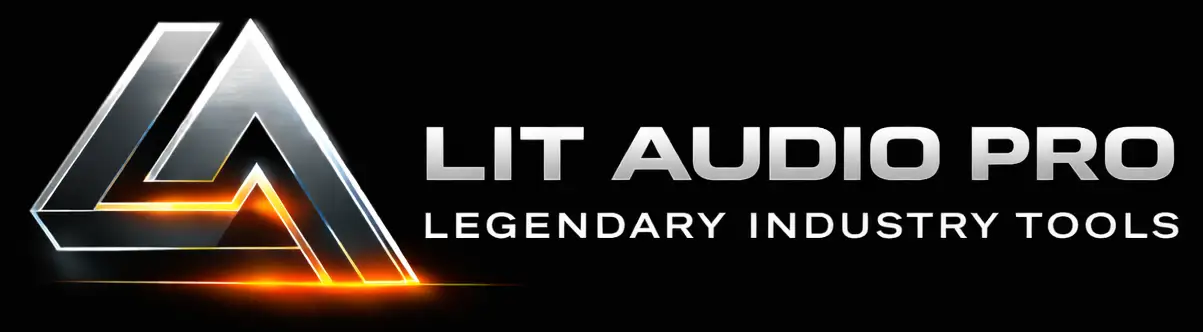Lit Audio Pro